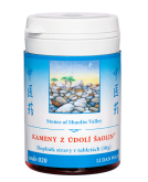 020 KAMENY Z �DOL� �AOLIN LI DAN WAN - NBM