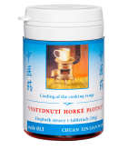 013 VYSTYDNUT� HORK� PLOTNY CHUAN XIN LIAN WAN - BCX