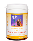 131 HVIZD ST��BRN� P͊�ALKY BAI HE GU JIN WAN - WBO