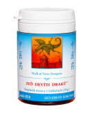 054 ZE� DEV�TI DRAK� GUI ZHI FU LING WAN - XLA