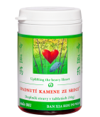 081 SPADNUT� KAMENE ZE SRDCE BAN XIA HOU PO WAN - HXC