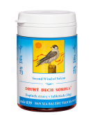 039 DRUH� DECH SOKOLA BAN XIA BAI ZHU TIAN MA WAN - WBF