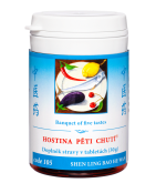 105 HOSTINA P�TI CHUT� SHEN LING BAO HE WAN - WCM
