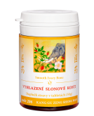 206 VYHLAZEN� SLONOV� KOSTI KANG GU ZENG SHENG WAN - WLX