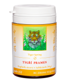 152 TYG�� PRAMEN BU ZHONG YI QI WAN - WCH