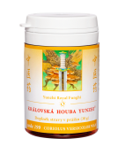 199 KR�LOVSK� HOUBA YUNZHI CORIOLUS VERSICOLOR WAN - WCX