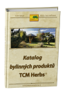778 Katalog bylinn�ch produkt� TCM Herbs 