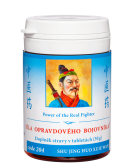 204 S�LA OPRAVDOV�HO BOJOVN�KA SHU JING HUO XUE WAN - XLC