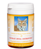 183 N�VRAT RYSA OSTROVIDA MING MU DI HUANG WAN - WBO