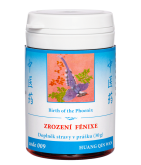 009 ZROZEN� F�NIXE HUANG QIN WAN - BCX