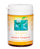 153 EBENOV� V�TROLAM SHEN QI WAN - WCE