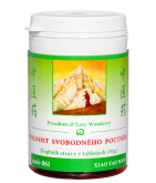 061 VOLNOST SVOBODN�HO POUTN�KA XIAO YAO WAN - HAX