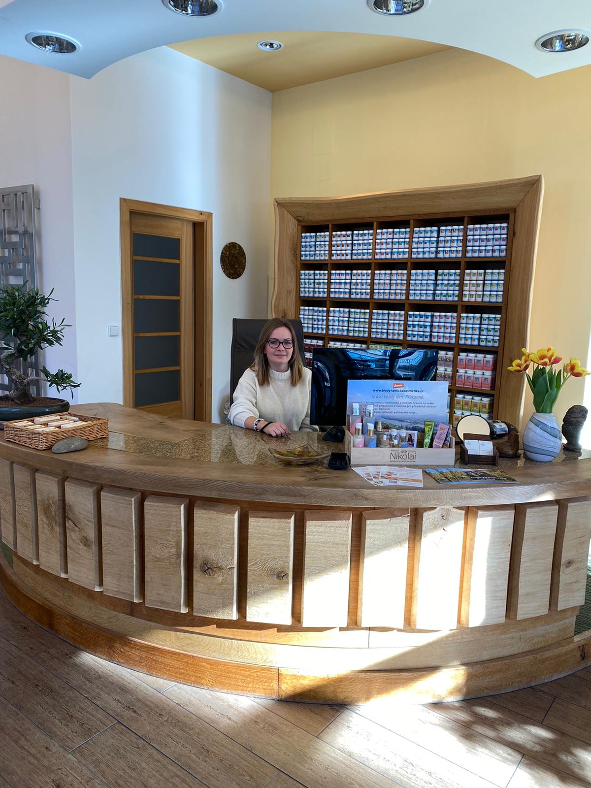 D�m ��nsk� medic�ny