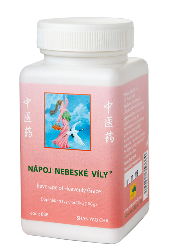 N�poj nebesk� v�ly