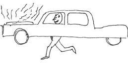 Sucho ZAO | Ilustrace David V�vra