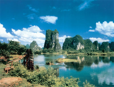 �esk� �lov�k a TCM