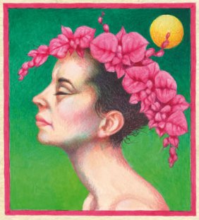 TCM Test Bezbolestná hlava TCM Test Bezbolestná hlava