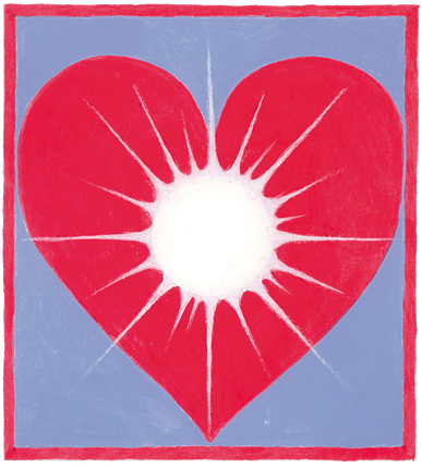 TCM Test Dobr� mysli