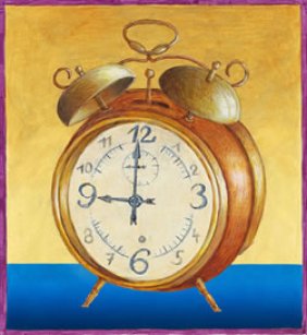 TCM Test Dobrý spánek TCM Test Dobrý spánek