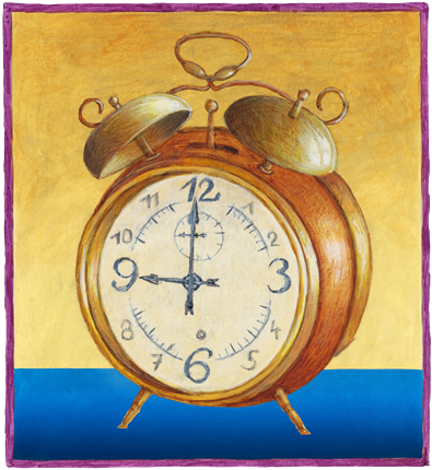 TCM Test Dobr� sp�nek